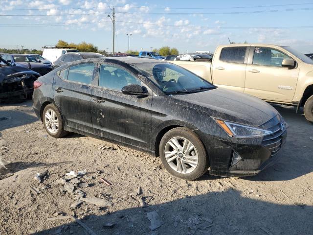 Photo 3 VIN: 5NPD84LF0LH602650 - HYUNDAI ELANTRA 