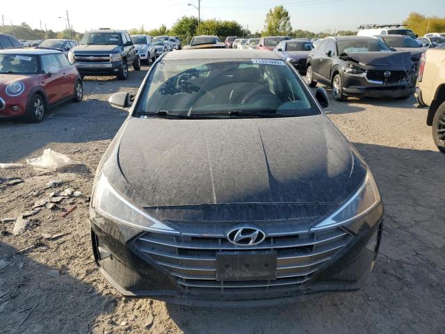 Photo 4 VIN: 5NPD84LF0LH602650 - HYUNDAI ELANTRA 