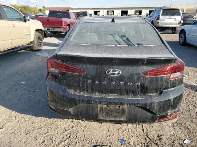 Photo 5 VIN: 5NPD84LF0LH602650 - HYUNDAI ELANTRA 