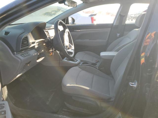 Photo 6 VIN: 5NPD84LF0LH602650 - HYUNDAI ELANTRA 