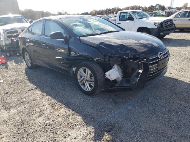 Photo 0 VIN: 5NPD84LF0LH603152 - HYUNDAI ELANTRA SE 