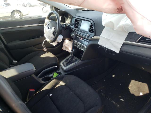 Photo 4 VIN: 5NPD84LF0LH603152 - HYUNDAI ELANTRA SE 