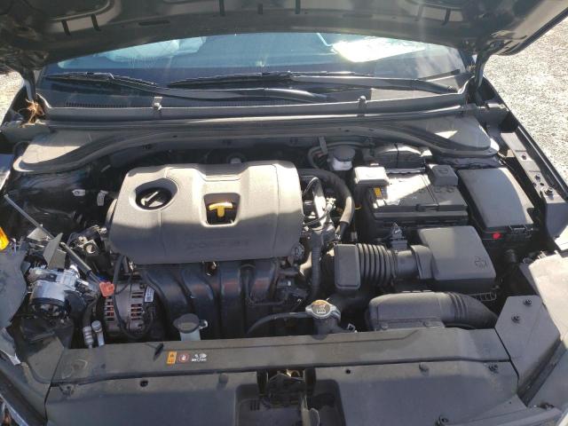 Photo 6 VIN: 5NPD84LF0LH603152 - HYUNDAI ELANTRA SE 