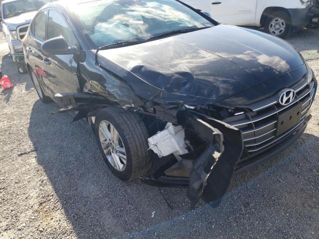 Photo 8 VIN: 5NPD84LF0LH603152 - HYUNDAI ELANTRA SE 