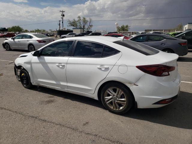 Photo 1 VIN: 5NPD84LF0LH603345 - HYUNDAI ELANTRA SE 