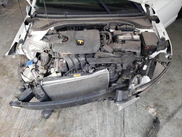 Photo 10 VIN: 5NPD84LF0LH603345 - HYUNDAI ELANTRA SE 