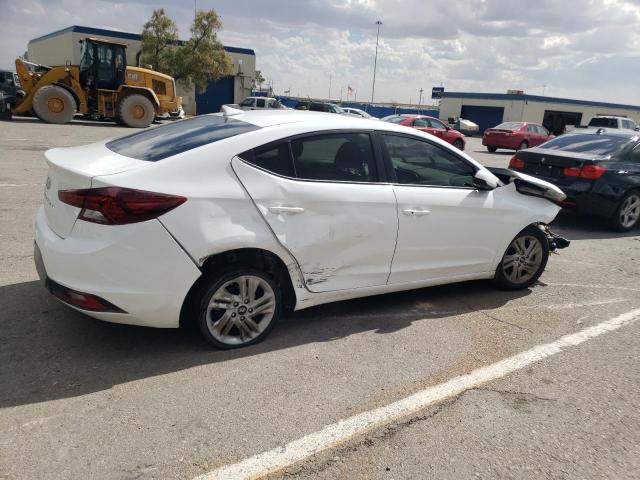 Photo 2 VIN: 5NPD84LF0LH603345 - HYUNDAI ELANTRA SE 