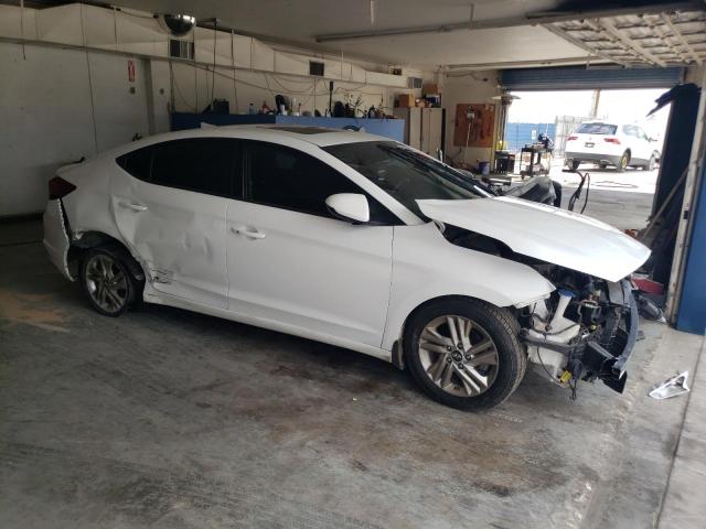 Photo 3 VIN: 5NPD84LF0LH603345 - HYUNDAI ELANTRA SE 