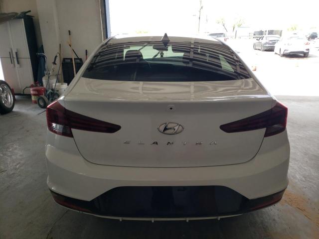 Photo 5 VIN: 5NPD84LF0LH603345 - HYUNDAI ELANTRA SE 