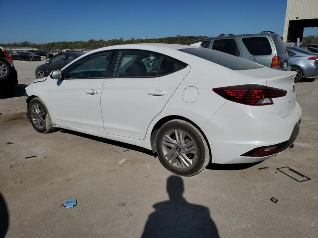 Photo 1 VIN: 5NPD84LF0LH603457 - HYUNDAI ELANTRA SE 