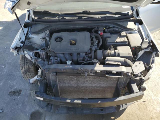 Photo 10 VIN: 5NPD84LF0LH603457 - HYUNDAI ELANTRA SE 