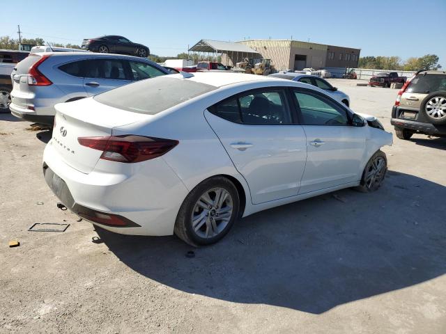 Photo 2 VIN: 5NPD84LF0LH603457 - HYUNDAI ELANTRA SE 