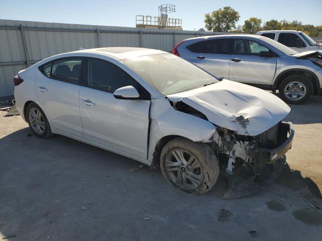 Photo 3 VIN: 5NPD84LF0LH603457 - HYUNDAI ELANTRA SE 