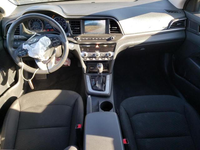 Photo 7 VIN: 5NPD84LF0LH603698 - HYUNDAI ELANTRA SE 