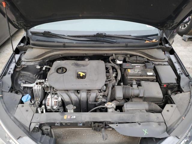 Photo 10 VIN: 5NPD84LF0LH604012 - HYUNDAI ELANTRA SE 