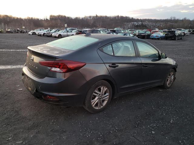 Photo 2 VIN: 5NPD84LF0LH604012 - HYUNDAI ELANTRA SE 