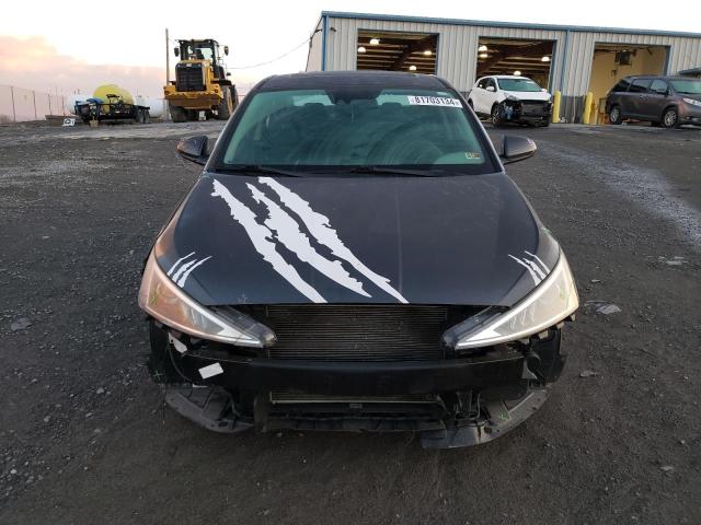 Photo 4 VIN: 5NPD84LF0LH604012 - HYUNDAI ELANTRA SE 