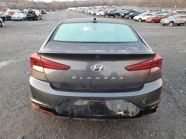 Photo 5 VIN: 5NPD84LF0LH604012 - HYUNDAI ELANTRA SE 