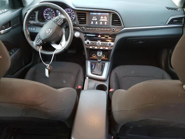 Photo 7 VIN: 5NPD84LF0LH604012 - HYUNDAI ELANTRA SE 