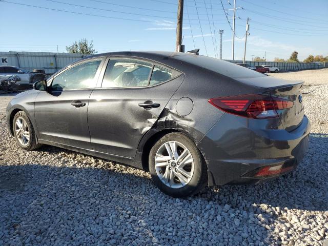 Photo 1 VIN: 5NPD84LF0LH604138 - HYUNDAI ELANTRA SE 