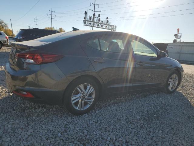 Photo 2 VIN: 5NPD84LF0LH604138 - HYUNDAI ELANTRA SE 