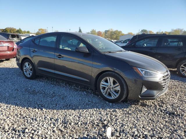 Photo 3 VIN: 5NPD84LF0LH604138 - HYUNDAI ELANTRA SE 