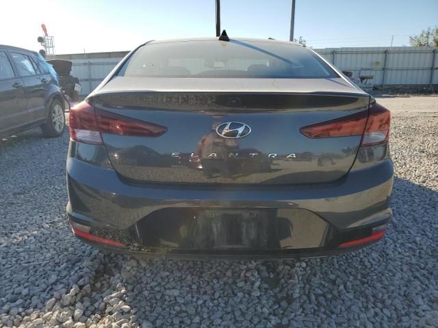 Photo 5 VIN: 5NPD84LF0LH604138 - HYUNDAI ELANTRA SE 