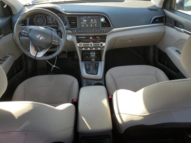 Photo 7 VIN: 5NPD84LF0LH604138 - HYUNDAI ELANTRA SE 