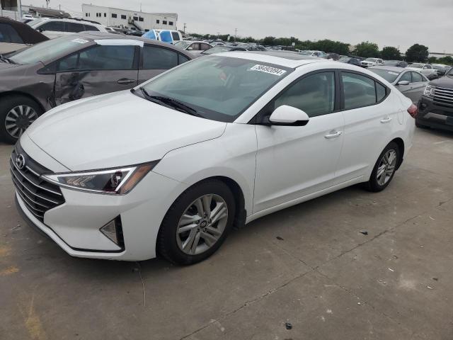 Photo 0 VIN: 5NPD84LF0LH606083 - HYUNDAI ELANTRA 