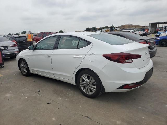 Photo 1 VIN: 5NPD84LF0LH606083 - HYUNDAI ELANTRA 