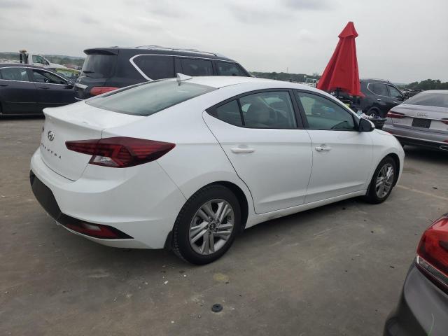 Photo 2 VIN: 5NPD84LF0LH606083 - HYUNDAI ELANTRA 