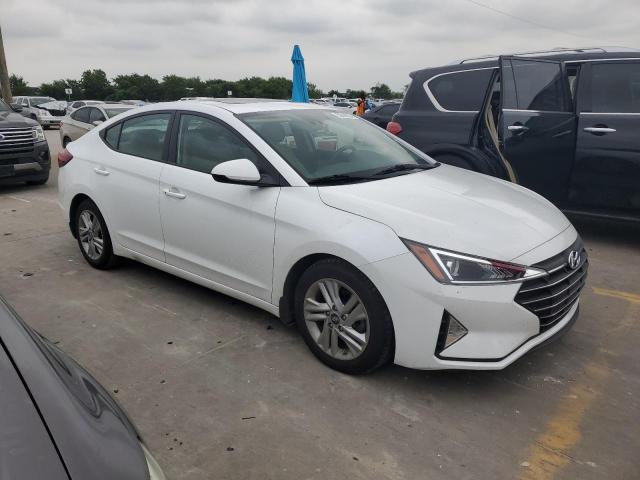 Photo 3 VIN: 5NPD84LF0LH606083 - HYUNDAI ELANTRA 