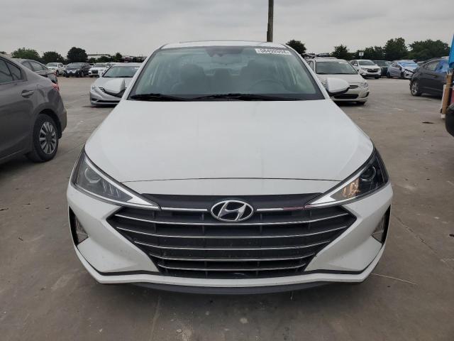 Photo 4 VIN: 5NPD84LF0LH606083 - HYUNDAI ELANTRA 