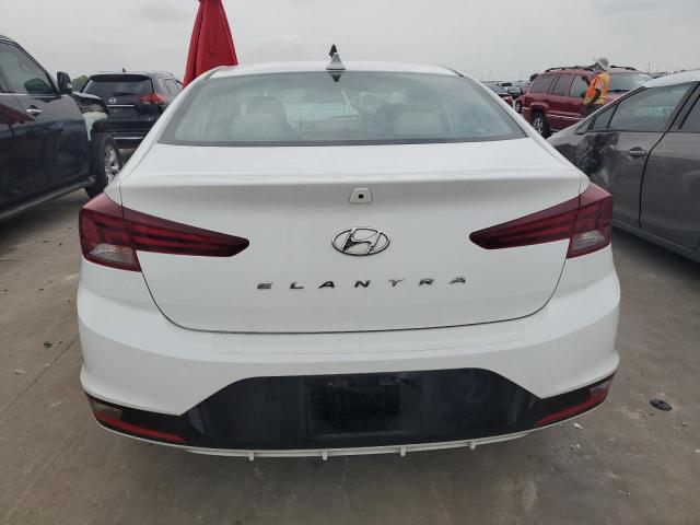 Photo 5 VIN: 5NPD84LF0LH606083 - HYUNDAI ELANTRA 