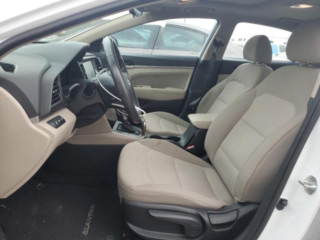 Photo 6 VIN: 5NPD84LF0LH606083 - HYUNDAI ELANTRA 