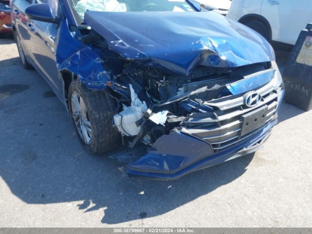 Photo 5 VIN: 5NPD84LF0LH611378 - HYUNDAI ELANTRA 