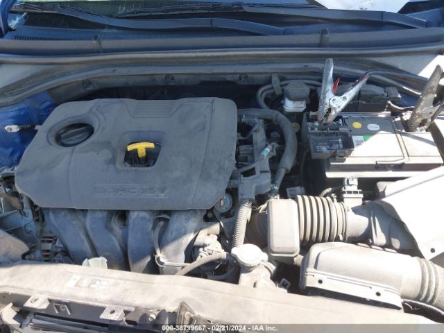 Photo 9 VIN: 5NPD84LF0LH611378 - HYUNDAI ELANTRA 