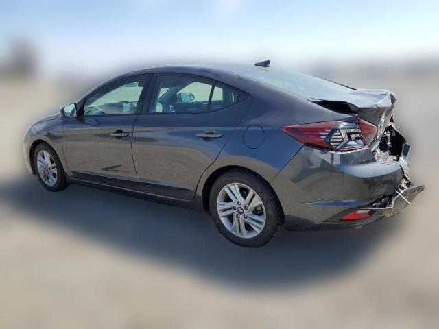 Photo 1 VIN: 5NPD84LF0LH611848 - HYUNDAI ELANTRA 