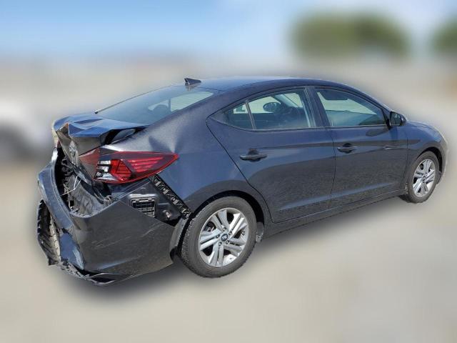 Photo 2 VIN: 5NPD84LF0LH611848 - HYUNDAI ELANTRA 