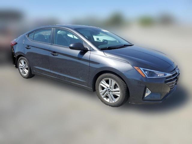 Photo 3 VIN: 5NPD84LF0LH611848 - HYUNDAI ELANTRA 