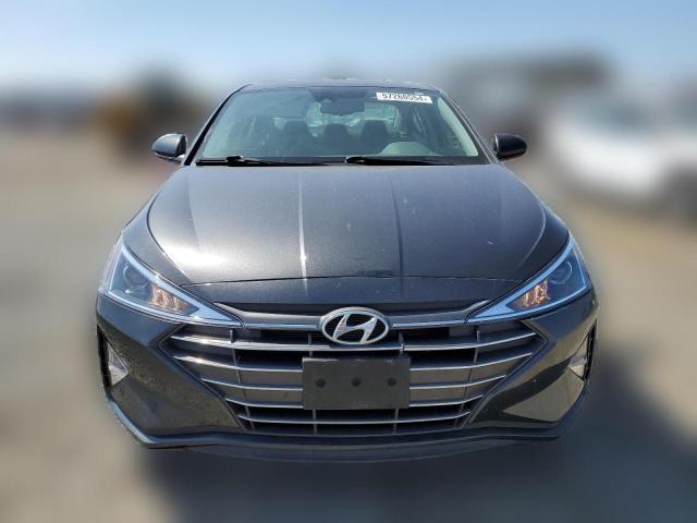 Photo 4 VIN: 5NPD84LF0LH611848 - HYUNDAI ELANTRA 