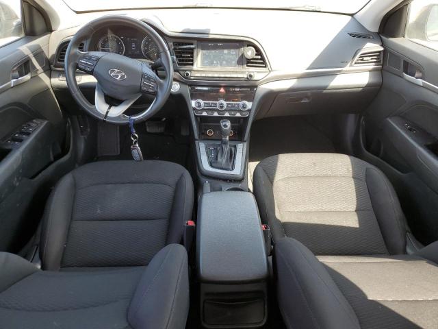 Photo 7 VIN: 5NPD84LF0LH611848 - HYUNDAI ELANTRA 