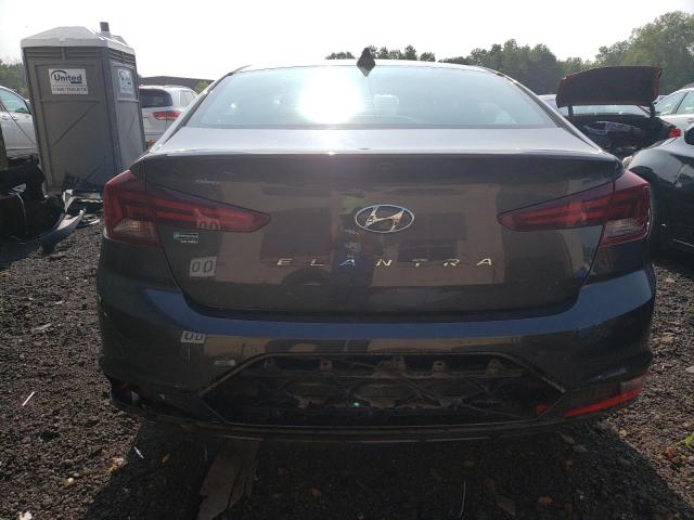 Photo 5 VIN: 5NPD84LF0LH613373 - HYUNDAI ELANTRA SE 