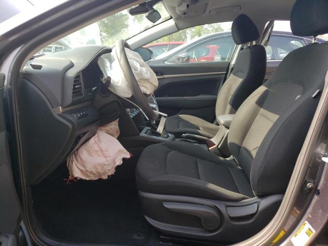 Photo 6 VIN: 5NPD84LF0LH613373 - HYUNDAI ELANTRA SE 