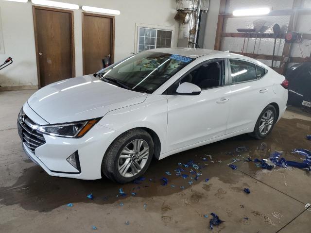 Photo 0 VIN: 5NPD84LF0LH614393 - HYUNDAI ELANTRA SE 