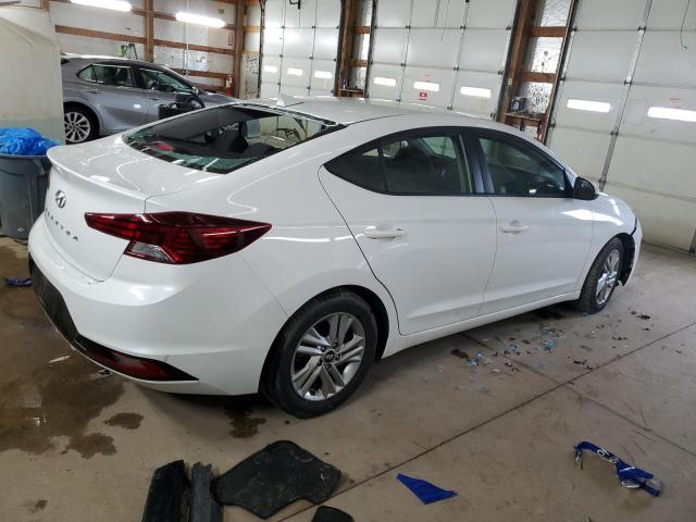 Photo 2 VIN: 5NPD84LF0LH614393 - HYUNDAI ELANTRA SE 