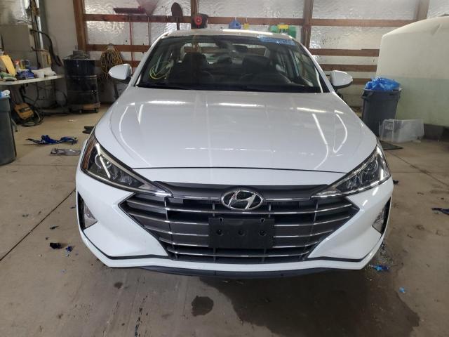 Photo 4 VIN: 5NPD84LF0LH614393 - HYUNDAI ELANTRA SE 