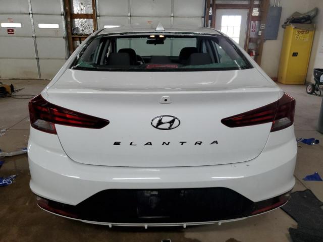 Photo 5 VIN: 5NPD84LF0LH614393 - HYUNDAI ELANTRA SE 