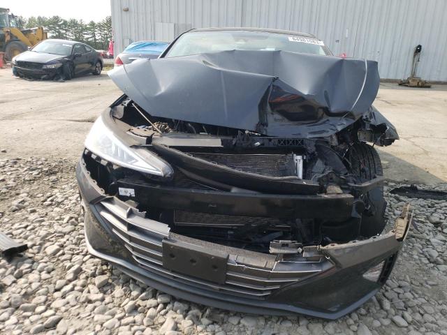 Photo 4 VIN: 5NPD84LF0LH614913 - HYUNDAI ELANTRA SE 