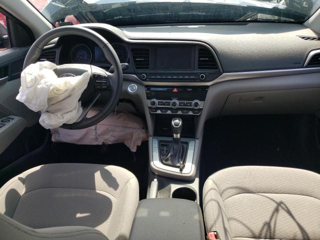 Photo 7 VIN: 5NPD84LF0LH614913 - HYUNDAI ELANTRA SE 